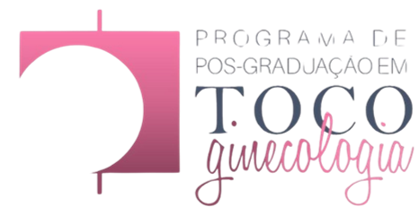 Logotipo da Pós-graduação em Tocoginecologia da FCM